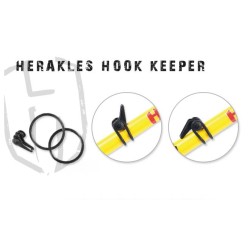 Herakles crochet Keeper