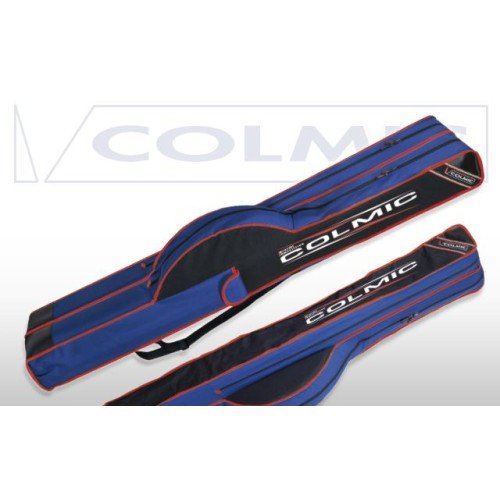 Supports de canne Surf 1 + 1 Colmic Colmic