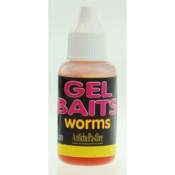 Ancient natural and artificial Bait Gel Baits Attractor Bait