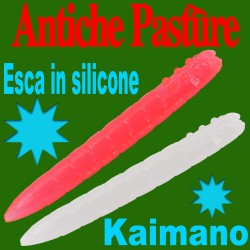 Leurres en plastique-Kaimano