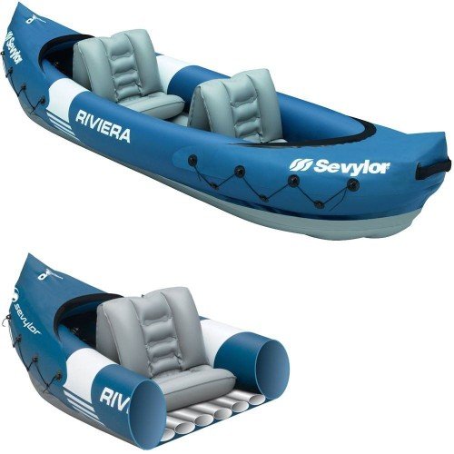 Kayak de pêche Altro