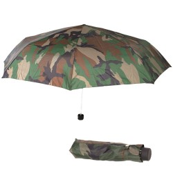 Parapluie compact de Camo