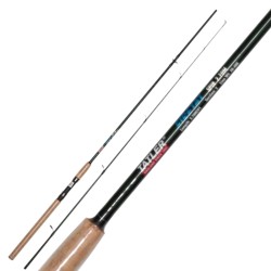 Tatler Firetat Fishing Rod Spinning In Carbon 20 40 gr
