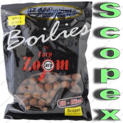 CARP Bait Boilies To Trigger and Zoom