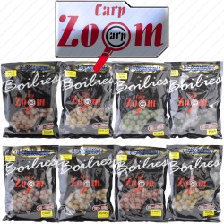CARP Bait Boilies To Trigger and Zoom