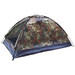 Tent for 2 people