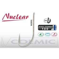 Colmic Ami Nuclear N1000 Stalky Nickel Plated