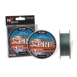 Colmic Trophy Surf 300m Fishing line for SurfCasting