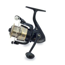 COLMIC spinning reel Basker 7 roulements