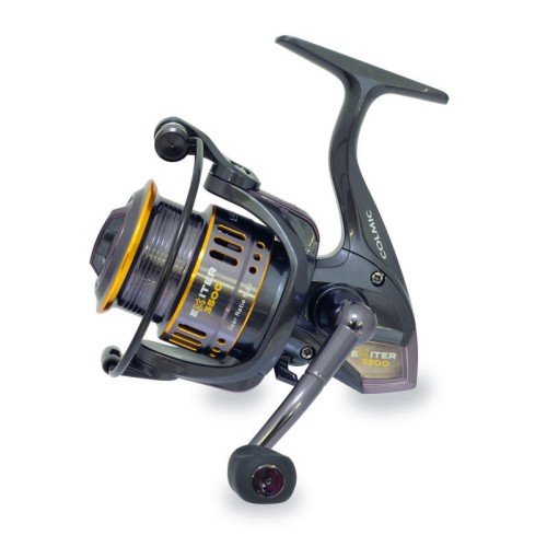 Colmic spinning reel Exiter 7 Bearings Colmic
