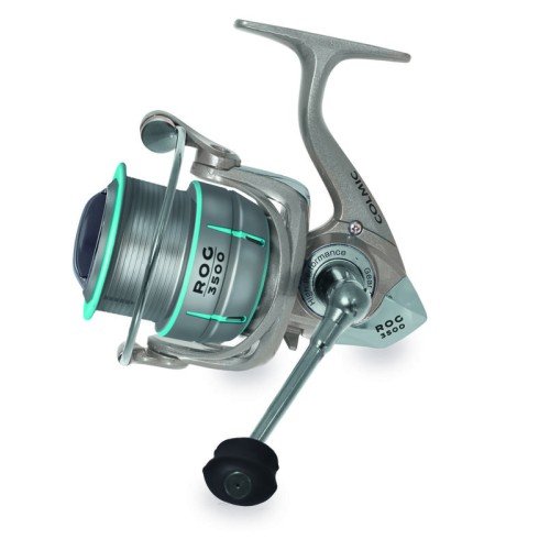 COLMIC spinning reel Rog 9 roulements Colmic