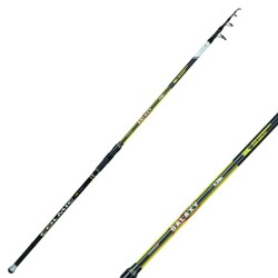 Colmic Galaxy Telescopic Fishing Rods Surfcasting