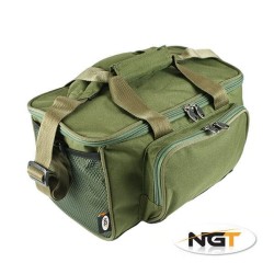 Sac d’équipement NGT vert Carryall 537