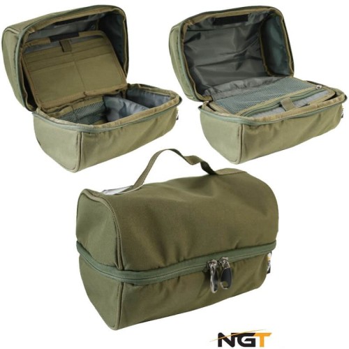 NGT Multi Purpose Bit 908 sac d’accessoires NGT