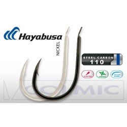 Hayabusa Ami HCHK 122 Nickel Competition Colmic