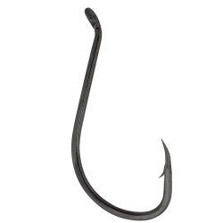 Colmic Nuclear MR21 Fishing Hooks With Very Resistant Eyelet