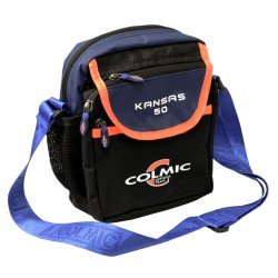 Colmic Kansas 50 Accessory Bag