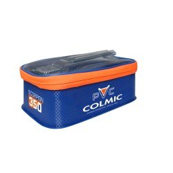 Colmic Scorpion 350 Eva Case Bag for Accessories 16x9x24 cm
