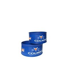 Colmic Spider 500 + 400 Spherical Containers in PVC 4 and 5 lt