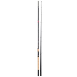 Colmic Dexter Match English Fishing Rod 3 Sections