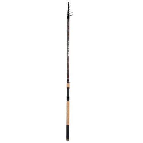 Canne à pêche télescopique Colmic Diadema Match Rod 30/120 gr
