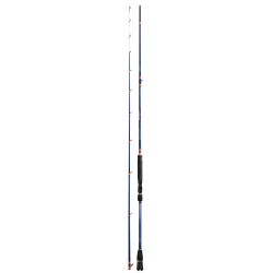 Colmic Full Shot Misaki Special Squid Fishing Rod from the Boat