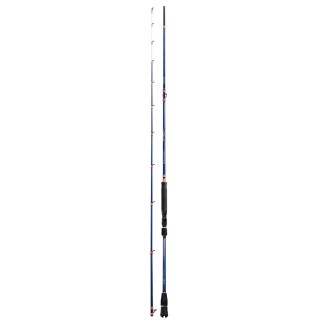 Colmic Full Shot Misaki Special Squid Fishing Rod from the Boat