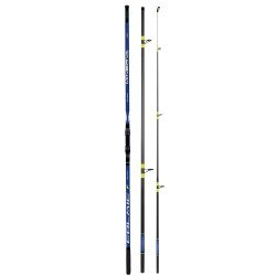 Colmic Minerva Surfcasting Fishing Rod 100/200 gr 3 sections