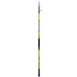 Colmic Timeless Telescopic Surfcasting Rod 4.20 mt