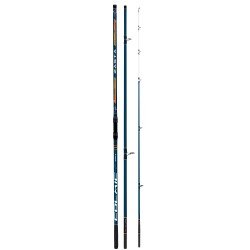 Colmic Zasta Surfcasting Fishing Rod 3 Sections 100/250 gr