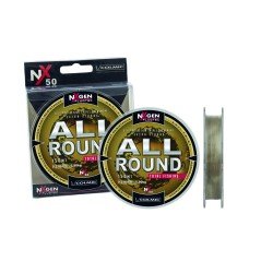 Colmic fishing line All Round 300 mt
