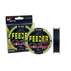 Colmic Feeder Pro 250 mt Special Feeder Fishing Line