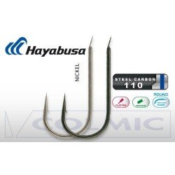 Hayabusa Ami HCHK 128 Nickel Competition Colmic