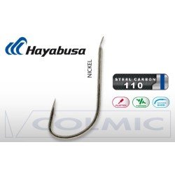 Hayabusa Ami HSDE 194 Nickel Competition Colmic