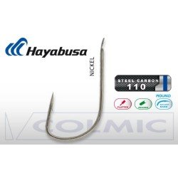 Hayabusa Ami Love HYMM Nickel 220 Competition Colmic