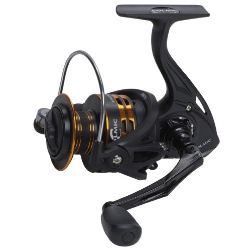 Moulinet Colmic Orion Fishing 8 roulements Colmic