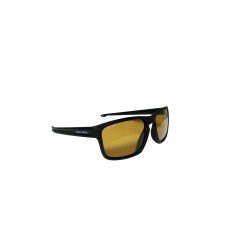 Colmic Visible Yellow Sunfish Polarized Fishing Glasses with Case