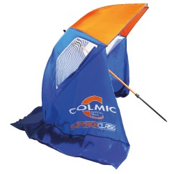 Colmic Beach Umbrella Parasol pour la pêche depuis la plage