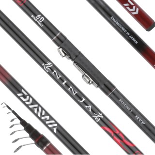 Daiwa: All Products - For Sale Online on Pescaloccasione