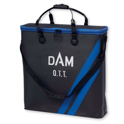 DAM OTT Eva Net Bag Sac étanche pour le transport de casseroles et autres objets mouillés