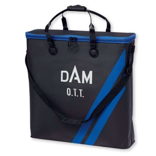 DAM OTT Eva Net Bag Sac étanche pour le transport de casseroles et autres objets mouillés Dam - Pescaloccasione