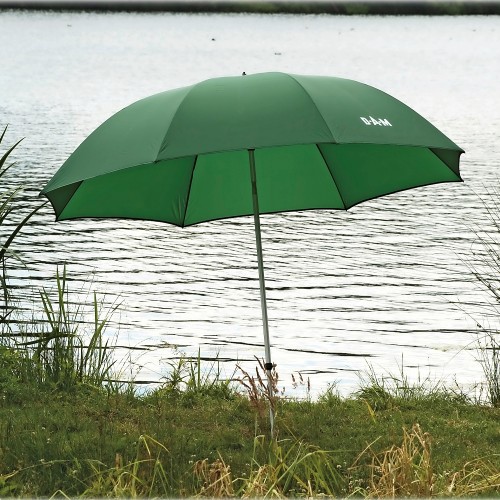 Dam Parapluies iconiques pour la pêche Parapluies pour le soleil et la pluie Dam - Pescaloccasione