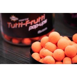 Dynamite Appât Tutti Frutti Fluoro Popup 15 mm
