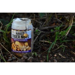 Dynamite Bait Booster Hookbaits Tiger Nuts Nu 500 ml 