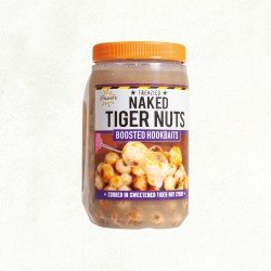 Dynamite Bait Booster Hookbaits Tiger Nuts Nu 500 ml 