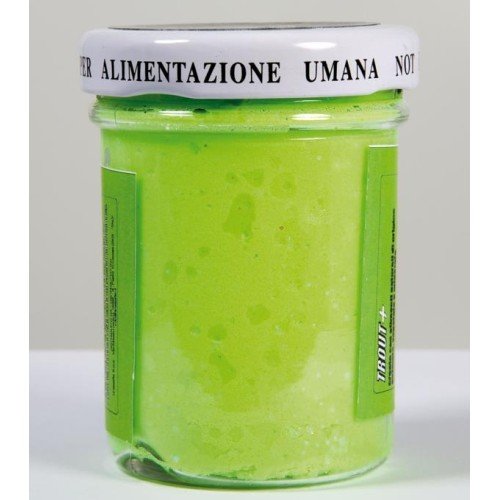 Light green pasta Antiche Pasture
