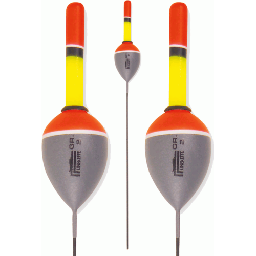 Interchangeable Rod Collection Form 14 floats Peo Lineaeffe