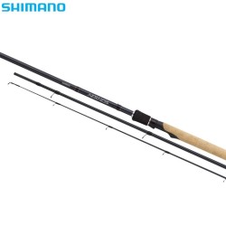 Canne Shimano Aernos Ax Match de pêche