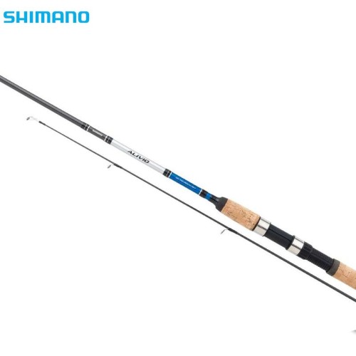 Canne à pêche Shimano Spinning Alivio DX Shimano