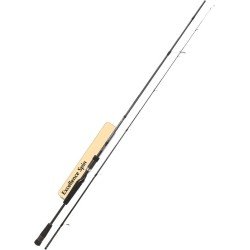 Fishing rod Alcedo Spinning Excellence Spin
